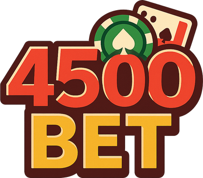 4500 bet